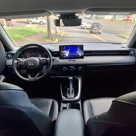 HONDA HR-V 1.5 16V 4P FLEX EXL AUTOMÁTICO CVT, Foto 8