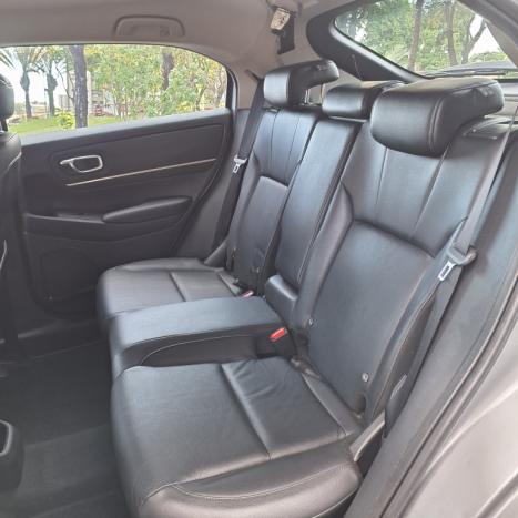 HONDA HR-V 1.5 16V 4P FLEX EXL AUTOMÁTICO CVT, Foto 10