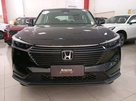 HONDA HR-V 1.5 16V 4P FLEX EX AUTOMÁTICO CVT, Foto 1