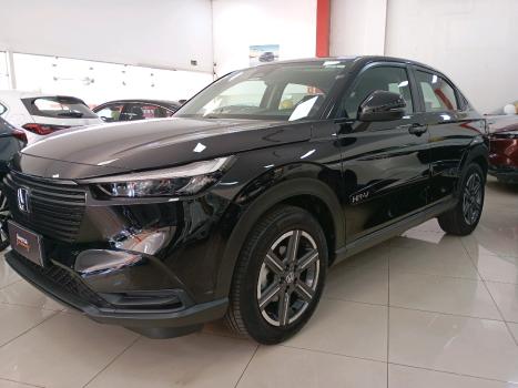 HONDA HR-V 1.5 16V 4P FLEX EX AUTOMÁTICO CVT, Foto 2
