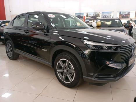 HONDA HR-V 1.5 16V 4P FLEX EX AUTOMÁTICO CVT, Foto 3