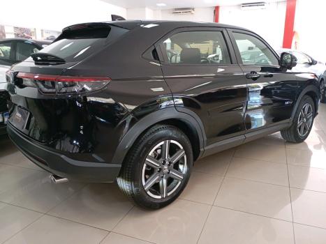 HONDA HR-V 1.5 16V 4P FLEX EX AUTOMÁTICO CVT, Foto 4