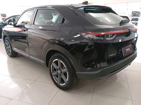 HONDA HR-V 1.5 16V 4P FLEX EX AUTOMÁTICO CVT, Foto 5