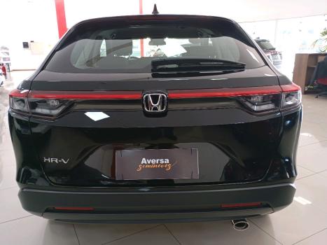 HONDA HR-V 1.5 16V 4P FLEX EX AUTOMÁTICO CVT, Foto 6