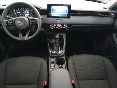 HONDA HR-V 1.5 16V 4P FLEX EX AUTOMÁTICO CVT, Foto 7