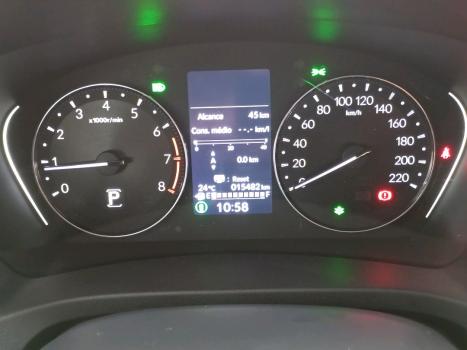 HONDA HR-V 1.5 16V 4P FLEX EX AUTOMÁTICO CVT, Foto 8
