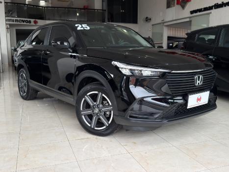 HONDA HR-V 1.5 16V 4P FLEX EX AUTOMÁTICO CVT, Foto 1