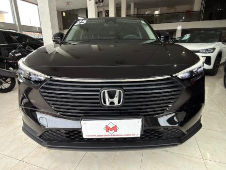 HONDA HR-V 1.5 16V 4P FLEX EX AUTOMÁTICO CVT, Foto 2