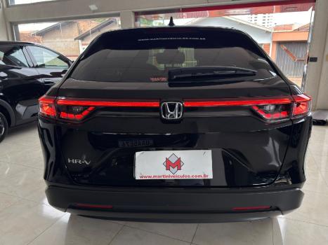 HONDA HR-V 1.5 16V 4P FLEX EX AUTOMÁTICO CVT, Foto 5