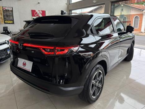HONDA HR-V 1.5 16V 4P FLEX EX AUTOMÁTICO CVT, Foto 6