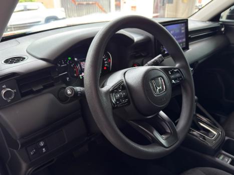 HONDA HR-V 1.5 16V 4P FLEX EX AUTOMÁTICO CVT, Foto 7