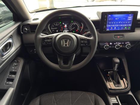 HONDA HR-V 1.5 16V 4P FLEX EX AUTOMÁTICO CVT, Foto 9
