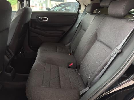 HONDA HR-V 1.5 16V 4P FLEX EX AUTOMÁTICO CVT, Foto 12
