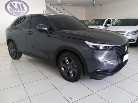 HONDA HR-V 1.5 16V 4P FLEX EXL AUTOMÁTICO CVT, Foto 2