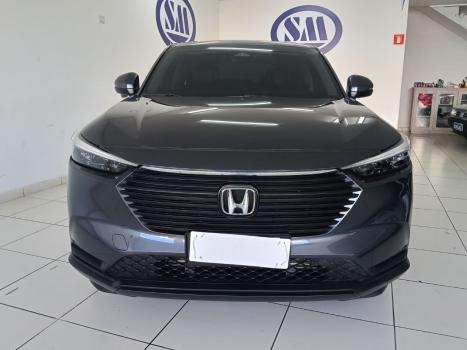 HONDA HR-V 1.5 16V 4P FLEX EXL AUTOMÁTICO CVT, Foto 3