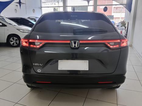 HONDA HR-V 1.5 16V 4P FLEX EXL AUTOMÁTICO CVT, Foto 4