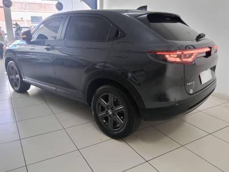 HONDA HR-V 1.5 16V 4P FLEX EXL AUTOMÁTICO CVT, Foto 5