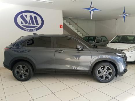 HONDA HR-V 1.5 16V 4P FLEX EXL AUTOMÁTICO CVT, Foto 6