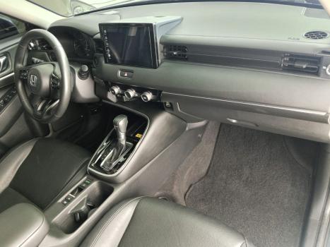 HONDA HR-V 1.5 16V 4P FLEX EXL AUTOMÁTICO CVT, Foto 7
