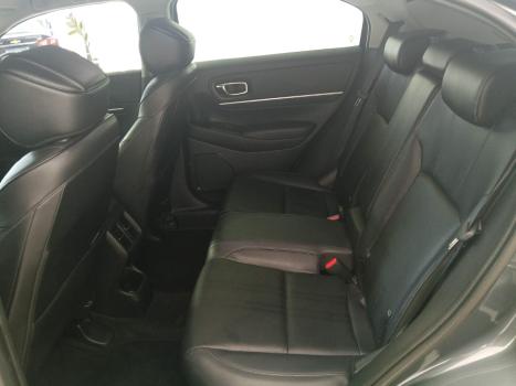 HONDA HR-V 1.5 16V 4P FLEX EXL AUTOMÁTICO CVT, Foto 8