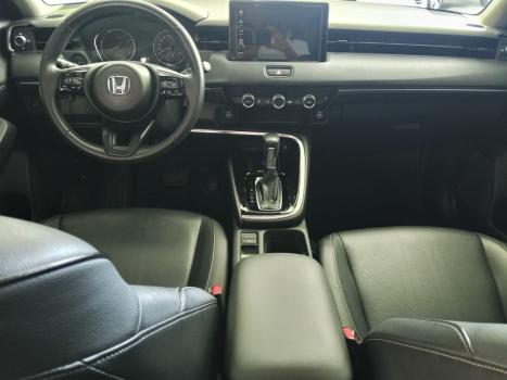 HONDA HR-V 1.5 16V 4P FLEX EXL AUTOMÁTICO CVT, Foto 9