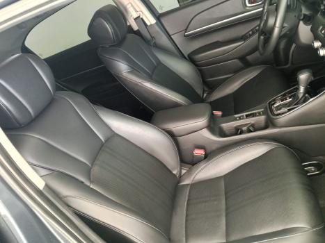 HONDA HR-V 1.5 16V 4P FLEX EXL AUTOMÁTICO CVT, Foto 10