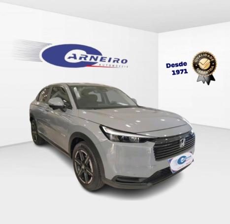 HONDA HR-V 1.5 16V 4P FLEX EXL AUTOMÁTICO CVT, Foto 1