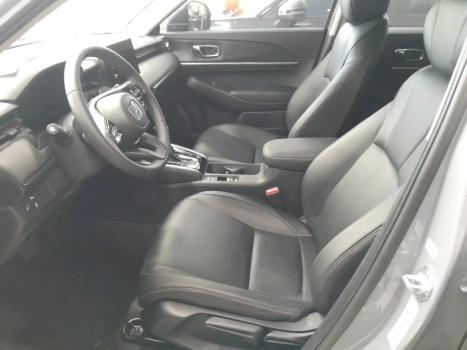HONDA HR-V 1.5 16V 4P FLEX EXL AUTOMÁTICO CVT, Foto 2