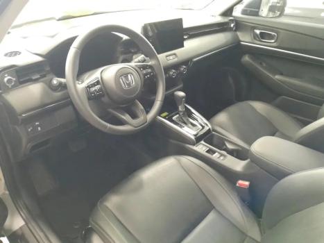 HONDA HR-V 1.5 16V 4P FLEX EXL AUTOMÁTICO CVT, Foto 3