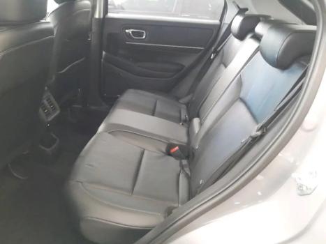 HONDA HR-V 1.5 16V 4P FLEX EXL AUTOMÁTICO CVT, Foto 4