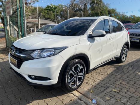 HONDA HR-V 1.5 16V 4P FLEX EX AUTOMÁTICO CVT, Foto 2