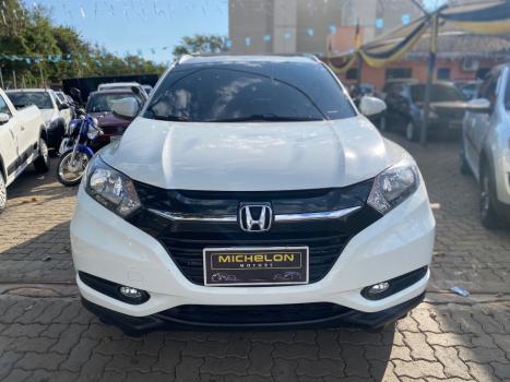 HONDA HR-V 1.5 16V 4P FLEX EX AUTOMÁTICO CVT, Foto 3