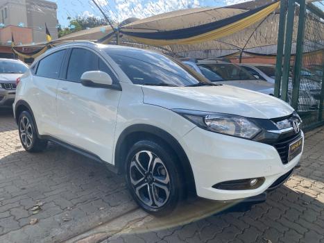 HONDA HR-V 1.5 16V 4P FLEX EX AUTOMÁTICO CVT, Foto 4