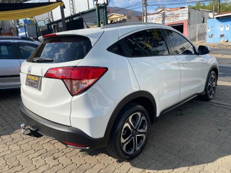 HONDA HR-V 1.5 16V 4P FLEX EX AUTOMÁTICO CVT, Foto 5