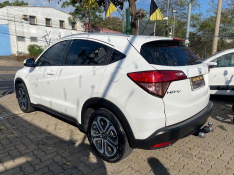 HONDA HR-V 1.5 16V 4P FLEX EX AUTOMÁTICO CVT, Foto 7