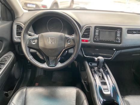 HONDA HR-V 1.5 16V 4P FLEX EX AUTOMÁTICO CVT, Foto 8