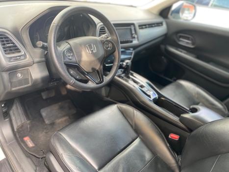 HONDA HR-V 1.5 16V 4P FLEX EX AUTOMÁTICO CVT, Foto 9