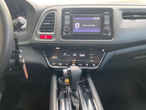 HONDA HR-V 1.5 16V 4P FLEX EX AUTOMÁTICO CVT, Foto 10