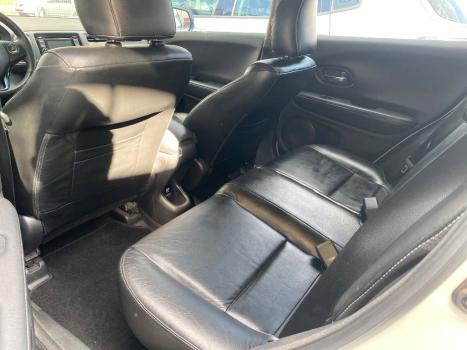 HONDA HR-V 1.5 16V 4P FLEX EX AUTOMÁTICO CVT, Foto 11