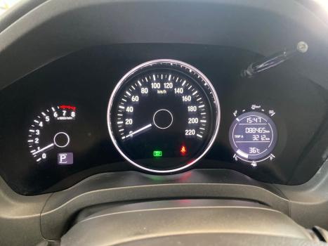 HONDA HR-V 1.5 16V 4P FLEX EX AUTOMÁTICO CVT, Foto 12