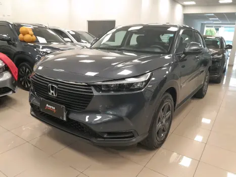 HONDA HR-V 1.5 16V 4P FLEX EXL AUTOMÁTICO CVT, Foto 1