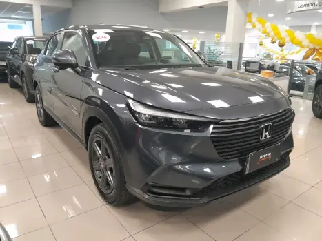 HONDA HR-V 1.5 16V 4P FLEX EXL AUTOMÁTICO CVT, Foto 3