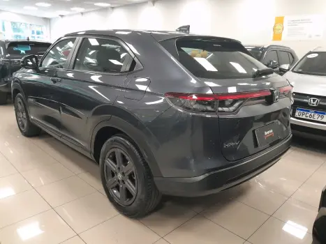 HONDA HR-V 1.5 16V 4P FLEX EXL AUTOMÁTICO CVT, Foto 6