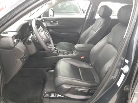 HONDA HR-V 1.5 16V 4P FLEX EXL AUTOMÁTICO CVT, Foto 7
