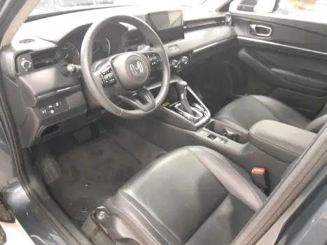 HONDA HR-V 1.5 16V 4P FLEX EXL AUTOMÁTICO CVT, Foto 8
