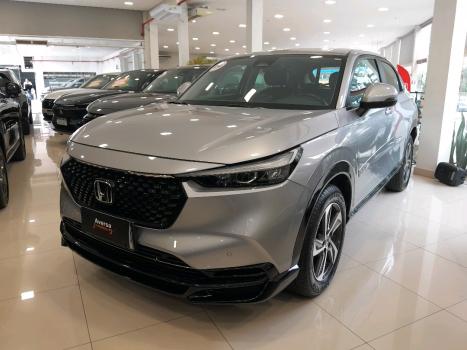 HONDA HR-V 1.5 16V 4P FLEX TOURING TURBO AUTOMÁTICO CVT, Foto 1