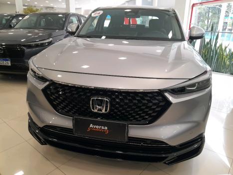 HONDA HR-V 1.5 16V 4P FLEX TOURING TURBO AUTOMÁTICO CVT, Foto 2
