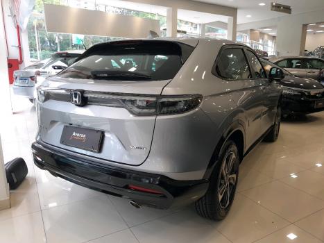 HONDA HR-V 1.5 16V 4P FLEX TOURING TURBO AUTOMÁTICO CVT, Foto 3