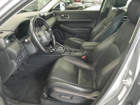 HONDA HR-V 1.5 16V 4P FLEX TOURING TURBO AUTOMÁTICO CVT, Foto 5