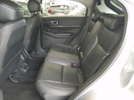 HONDA HR-V 1.5 16V 4P FLEX TOURING TURBO AUTOMÁTICO CVT, Foto 6